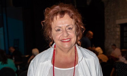 Να με λες μαμά – Ελένη Κοκκίδου: Ο συγκλονιστικός ρόλος, η μάχη με τα κιλά & η νέα της εικόνα