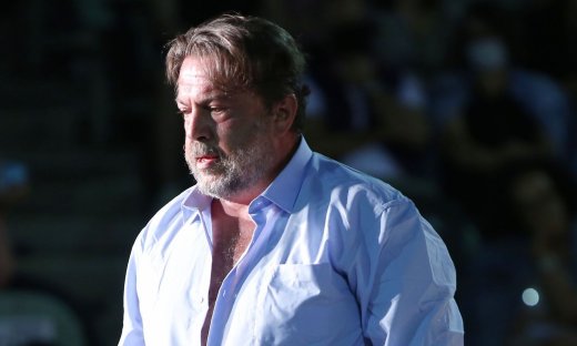 Στάθης Σταμουλακάτος: Ο ρόλος στο «Να μ’ αγαπάς» και η άγνωστη ιστορία με τον ετεροθαλή αδερφό του