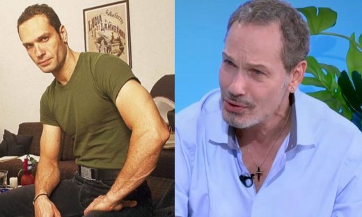 Βασίλης Κούκουρας: Βγήκε από μέσα του ο... Μάνθος Φουστάνος & «φλέρταρε» on-air την παρουσιάστρια