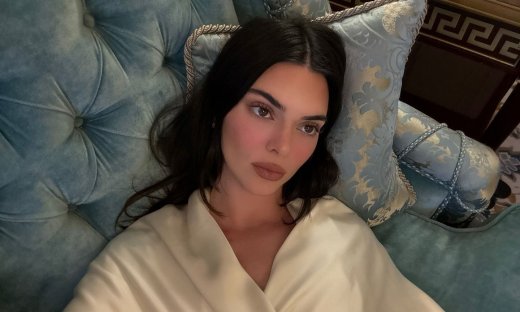 Η Κένταλ Τζένερ «απειλεί» ότι θα αλλάξει επάγγελμα