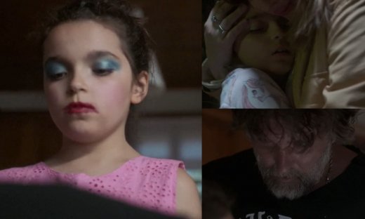 Να με λες μαμά-Πρεμιέρα: Σπάραξε το X με τη σοκαριστική σκηνή-«Μια είναι η τιμωρία για τα τέρατα...»