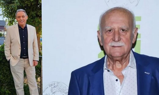 Χασαπόπουλος για Παπαδάκη: «Δεν “πήγαιναν” τα νούμερα, γι’ αυτό έφυγε»