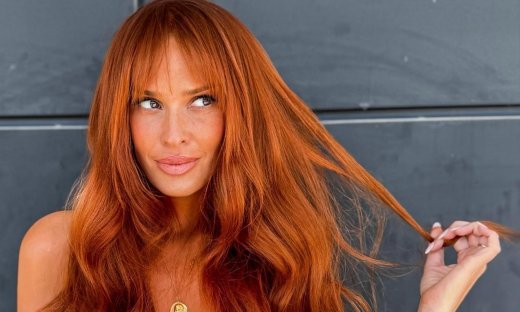 Σίσσυ Χρηστίδου: Πώς έχασε 15 κιλά;