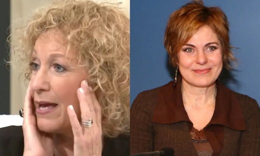 Συγκλονίζει η Παπαθανασίου για τη Χρύσα Σπηλιώτη: «Μια τσιγγάνα της είχε πει ότι θα πεθάνει νωρίς»