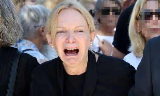 Γιάννης Μόρτζος – Η σπαρακτική ανάρτηση της χήρας του, Γιούλης Ζήκου: «Ένας χρόνος χωρίς ζωή»