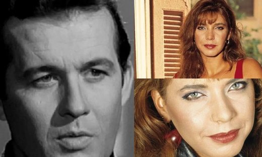 Σπάνια δημόσια εμφάνιση για τη Νάντια Μουρούζη - Δείτε πώς είναι σήμερα!