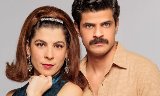 Το σπίτι δίπλα στο ποτάμι – Αποστολόπουλος: Κάποια στιγμή θα δοκιμαστούν τα όρια του Σταύρου