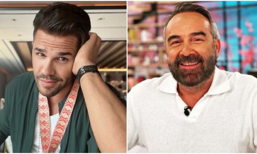 Τσαλίκης για Γκουντάρα: «Συμφιλίωση; Μα τι συμφιλίωση; Καθένας βάζει τα όριά του»