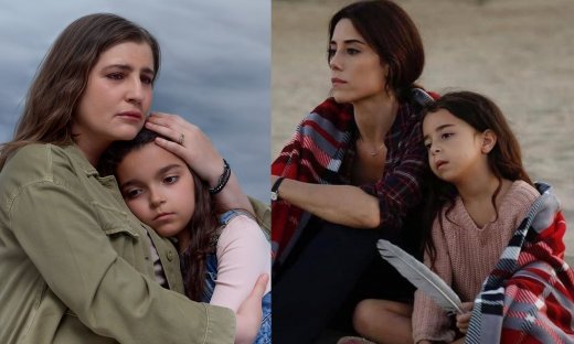 Από το Anne στο Να με λες μαμά - Πώς είναι σήμερα η Μελέκ που καθήλωσε & το ελληνικό κοινό το 2016