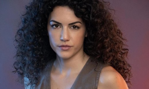 Το δίχτυ – Κατερίνα Κρανίδη: Τα θέματα της σειράς είναι πολύ σύγχρονα και μάς αφορούν όλους