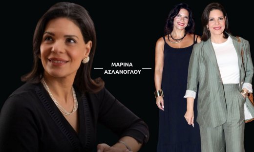 Porto Leone-Ασλάνογλου στο gossip-tv: «Το λέω & ταράζομαι. Έκανα πολύ ώρα να συνέλθω, ήταν δύσκολο»