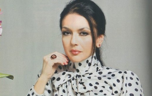 Η απόπειρα της Φιλίνη να υιοθετήσει παιδί: «Το βασάνιζαν... Είπα στη μητέρα μου “να το πάρουμε;''»