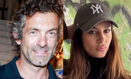 Φίλιππος Μιχόπουλος: Βόλτα χέρι χέρι με την Κωνσταντίνα Ευριπίδου - Το τρυφερό στιγμιότυπο