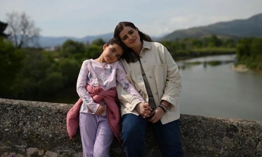 Να με λες μαμά – Μαρία Κίτσου: Ο θάνατος που τη στιγμάτισε, η μητέρα της & η μάχη με το αυτοάνοσο!