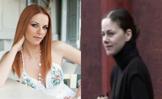 Μυστήριο με τη Λιονάκη-Η ηχηρή απουσία! Θέμα υγείας ή εγκατέλειψε την ιεραποστολή η μοναχή Φεβρωνία;