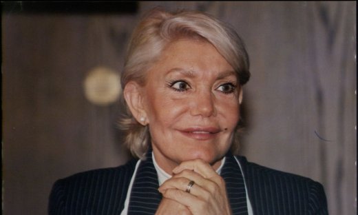 Μαρινέλλα: Αυτή είναι η κατάσταση της υγείας της ένα χρόνο μετά το εγκεφαλικό επί σκηνής στο Ηρώδειο