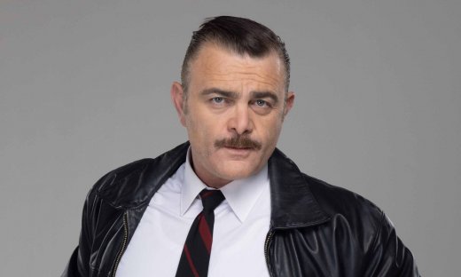 Δημήτρης Καπετανάκος: Ο «Στελάρας» του Porto Leone και οι εξομολογήσεις για τα χρόνια στη νύχτα