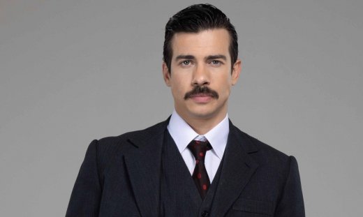 Porto Leone – Άρης Αντωνόπουλος: Από τη «Βέρα στο δεξί» στον ρόλο του ατίθασου Στράτου