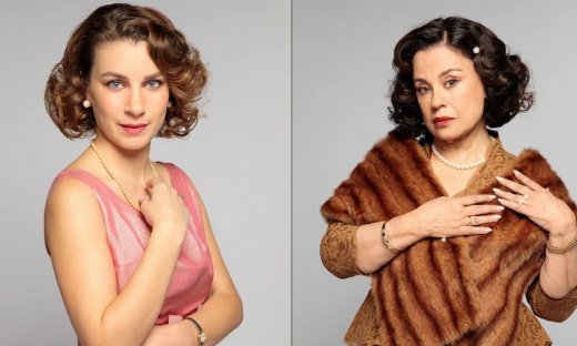 Το σπίτι δίπλα στο ποτάμι: Η Ευανθία στήνει παγίδα στην Ιουλία