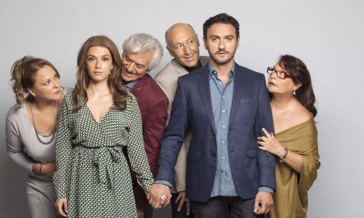 Χαμπαίοι και Τριαντάφυλλοι επιστρέφουν – Oι νέες προσθήκες που θα ανανεώσουν τις ιστορίες