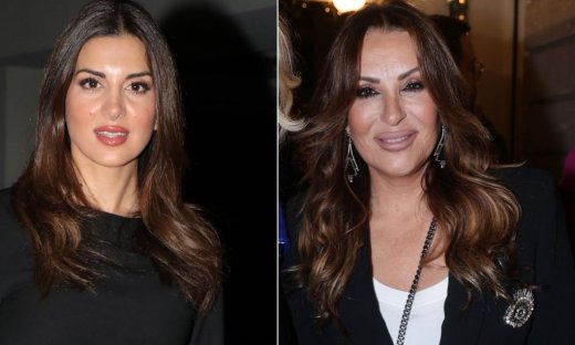 Η αποκάλυψη της Τσιμτσιλή για την πρεμιέρα της Γερμανού: «Έρχεται με αέρα ανανέωσης η Ναταλία…»