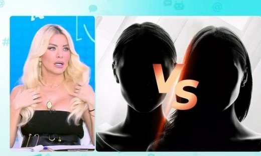 Super Κατερίνα: Ήταν στο ίδιο πάνελ, τώρα η μία δεν θέλει να βλέπει την άλλη & θα πέσουν μηνύσεις