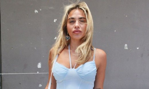 Κόνι Μεταξά: Η μεγάλη αλλαγή στην εμφάνισή της - «Σοκ. Πόσο σου πάει»