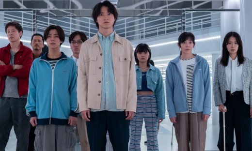 "Alice in Borderland" - Season 3: Κυκλοφόρησε στο Netflix