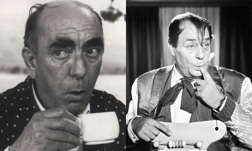 Ούτε Κωνσταντάρας, ούτε Παπαγιαννόπουλος: Αυτός έχει το ακατάρριπτο έως σήμερα ρεκόρ στο σινεμά