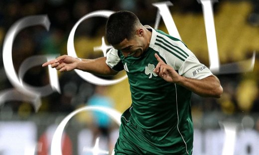 Sports Party* με τον αγώνα Παναιτωλικός-Παναθηναϊκός την Κυριακή από το Πάμε Στοίχημα