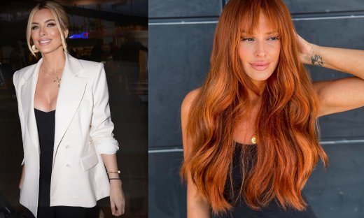 Καινούργιου για την αλλαγή στην εικόνα της Χρηστίδου: Απαράδεκτα τα σχόλια!Μόνο αδυνάτισε.Πάμε καλά;