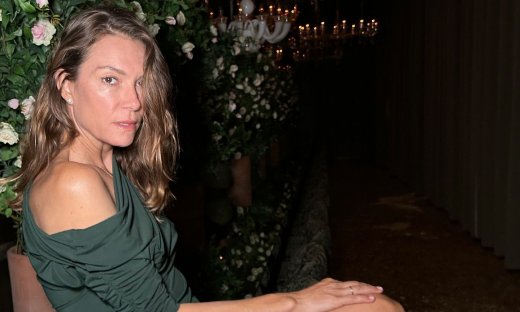 Βίκυ Καγιά: Βάζει τέλος στις φήμες: «Εγώ δεν το λέω όμως...»