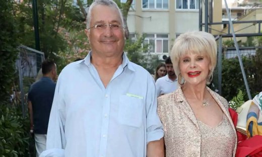 Ιωαννίδου: «Είπα ''δεν μπορώ να σε παντρευτώ. Θέλω να είναι ο τελευταίος μου γάμος με τον Φρέντυ''»