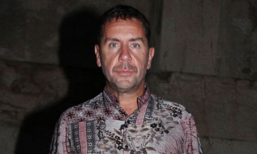 Μαζωνάκης: Στενός συνεργάτης του μιλά για πλεκτάνη & σκευωρία -«Δεν πιστεύω ότι συνέβη κάτι τέτοιο»