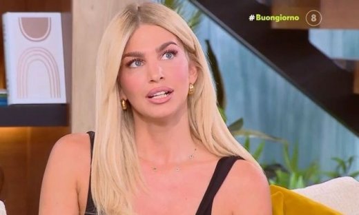 Βάλια Χατζηθεοδώρου: «Έχω βρεθεί σε σχέση χειραγώγησης – Είχα το σύνδρομο της μαϊμούς»