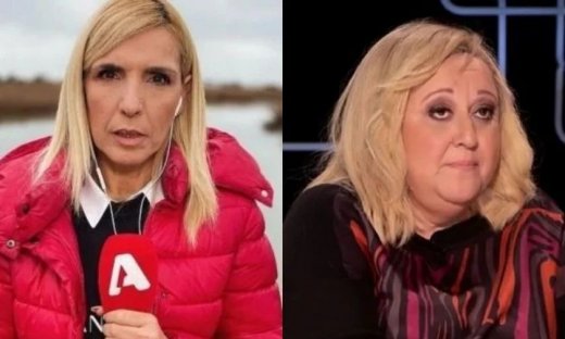 Ρένα Κουβελιώτη: Ραγίζει καρδιές για την Ηρώ Καριοφύλλη: «Λαχταρούσα να δω το Να με λες μαμά...»