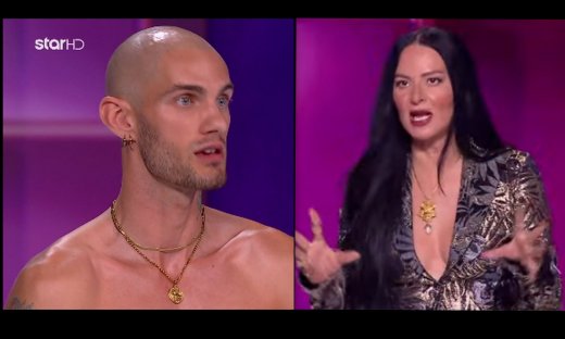 GNTM - Ξέσπασε η Ζενεβιέβ: «Πρώτη φορά το βλέπω αυτό. Έχω γνωρίσει ένα κάρο ψεύτες…»