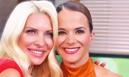 Ελιάνα Χρυσικοπούλου: Αυτή είναι η σχέση της με την Μενεγάκη σήμερα: «Εκείνη αυτή τη στιγμή...»