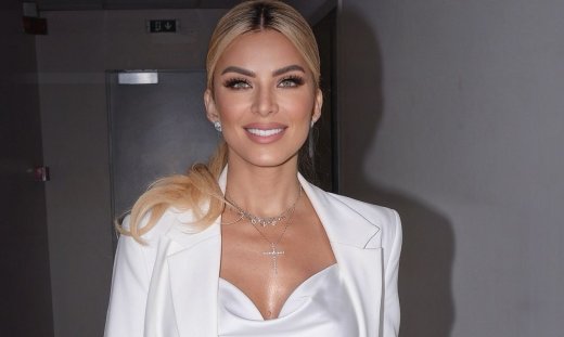 Καινούργιου: Είχα πολύ καιρό να συγκλονιστώ έτσι, να με πιάσει σφίξιμο στο στομάχι & να κλάψω