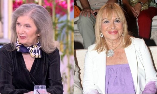 Μαρίνα Νικολαΐδου: «Με αδίκησε η Φόνσου, θίχτηκε η τιμή μου - Έκανα δύο δουλειές για να ανταπεξέλθω»