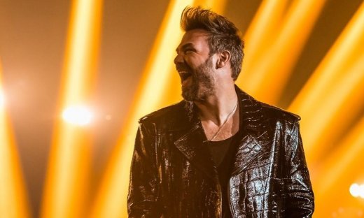 Γιώργος Σαμπάνης: Αλλαγή ημερομηνίας για τη συναυλία του στην Αθήνα - Αποκάλυψε ο ίδιος τον λόγο