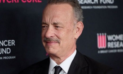 Ο Τομ Χανκς έστειλε δώρο μία γραφομηχανή αντίκα σε ιδιοκτήτη καταστήματος