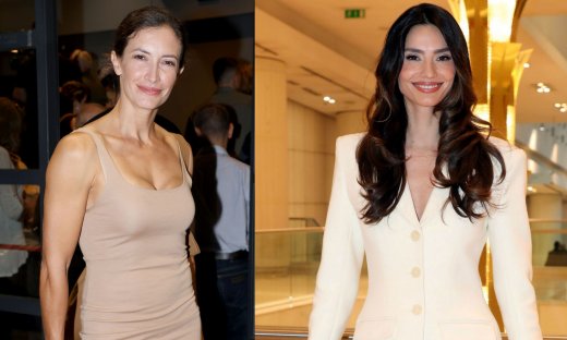 Δαρμουσλή κατά Ηλιάνας: «Η κυρία Παπαγεωργίου έχει μείνει σε μία εποχή δέκα χρόνια πίσω»