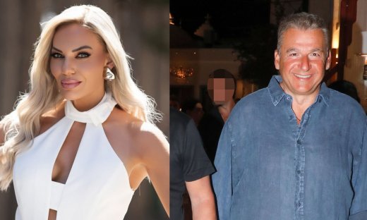 Ιωάννα Μαλέσκου κατά του Γιώργου Λιάγκα: «Αισθάνθηκα δυσφορία και θλίψη…» - Τι συνέβη;