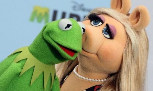 Θρυλικές μαριονέτες των Muppets και Dark Crystal σε μια ιστορική δημοπρασία