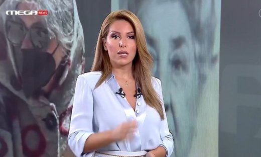 Συγκλονισμένη η Γιάμαλη on air: «Kάθε φορά λέω ότι δεν μπορεί να με σοκάρει & ότι τα έχω δει όλα»