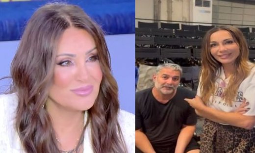 Ο Μπισμπίκης διάλεξε… τη Γερμανού και η Βανδή «ξέσπασε» on air - «Έχω θέμα μαζί σου… με νίκησες!»