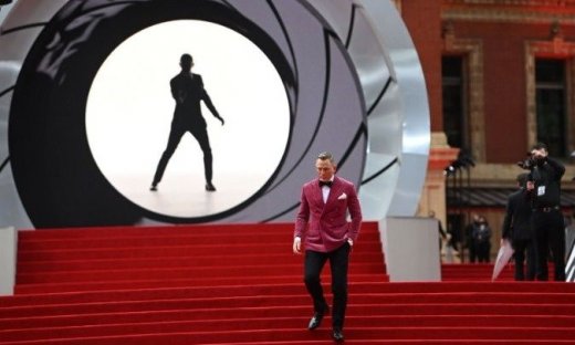 Ο Ντενί Βιλνέβ αναζητά «άγνωστο» ηθοποιό για τον ρόλο του Τζέιμς Μποντ