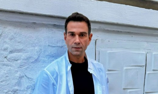 Ιορδανίδης: Εμφανίστηκε με γλυκά στο «Καλημέρα είπαμε;»- «Αυτή η γυναίκα θα με καθορίζει για πάντα!»