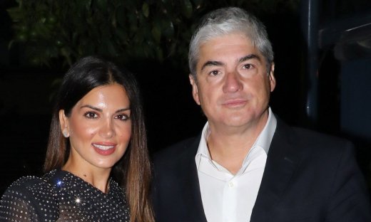 Θέμης Σοφός: Τι να πω για τη Σταµατίνα, εδώ δεν χωράει η εφηµερίδα, χρειάζεσαι ολόκληρη βιβλιοθήκη»